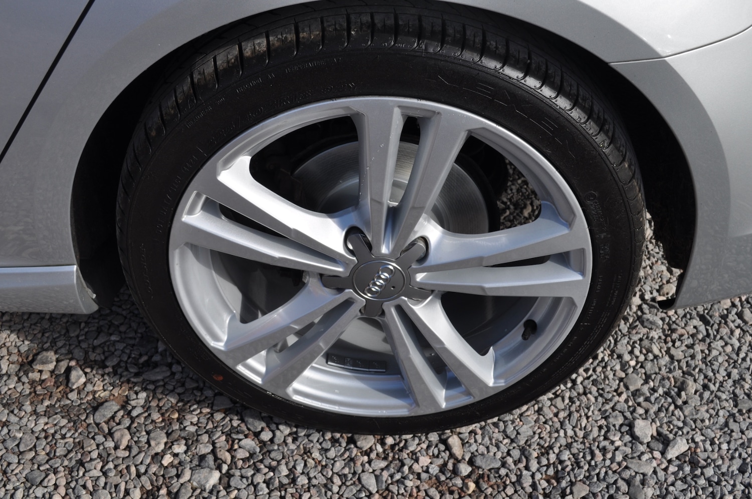 Used Audi A3 2013 for sale - 77934420: Photo 18