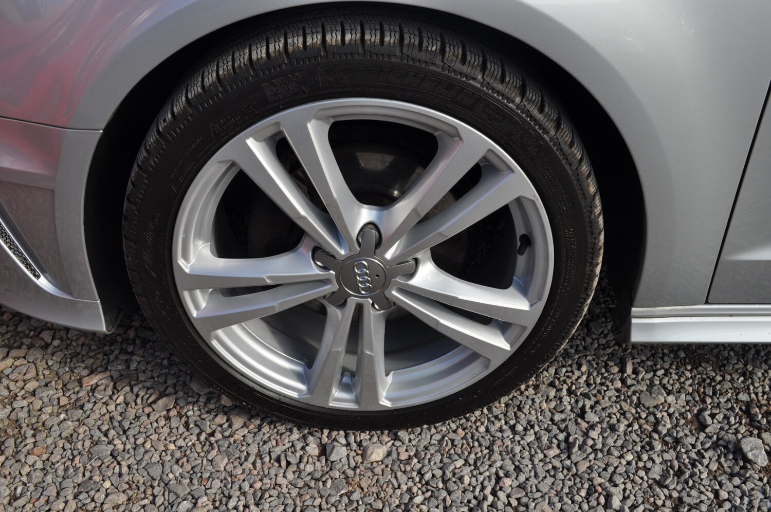 Used Audi A3 2013 for sale - 77934420: Photo 19