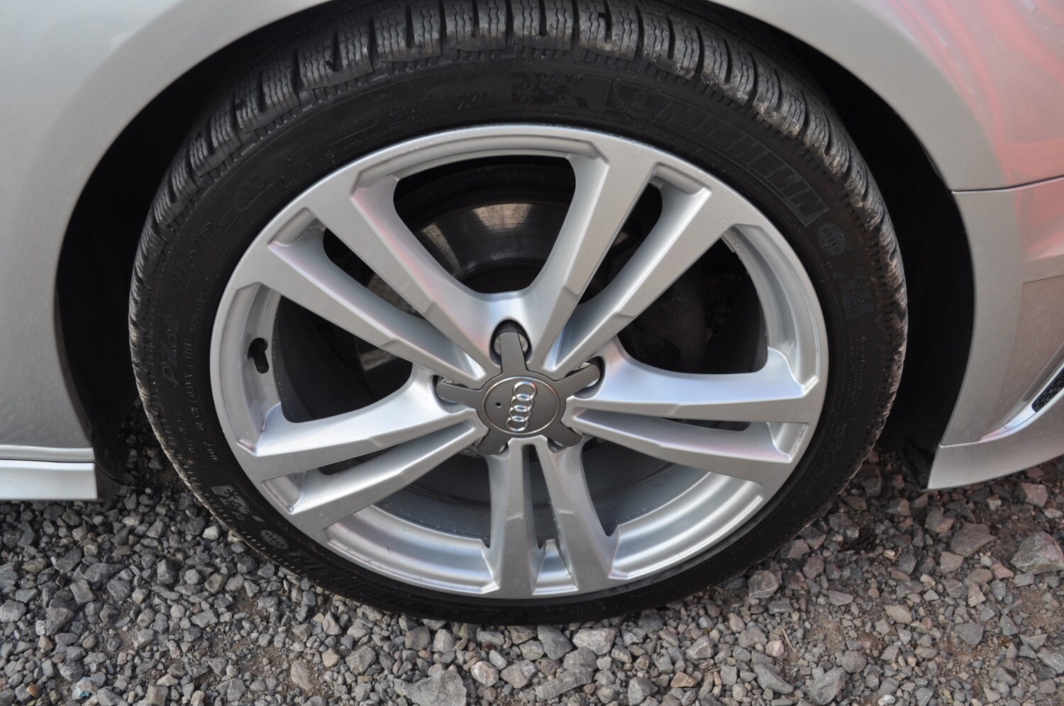 Used Audi A3 2013 for sale - 77934420: Photo 20