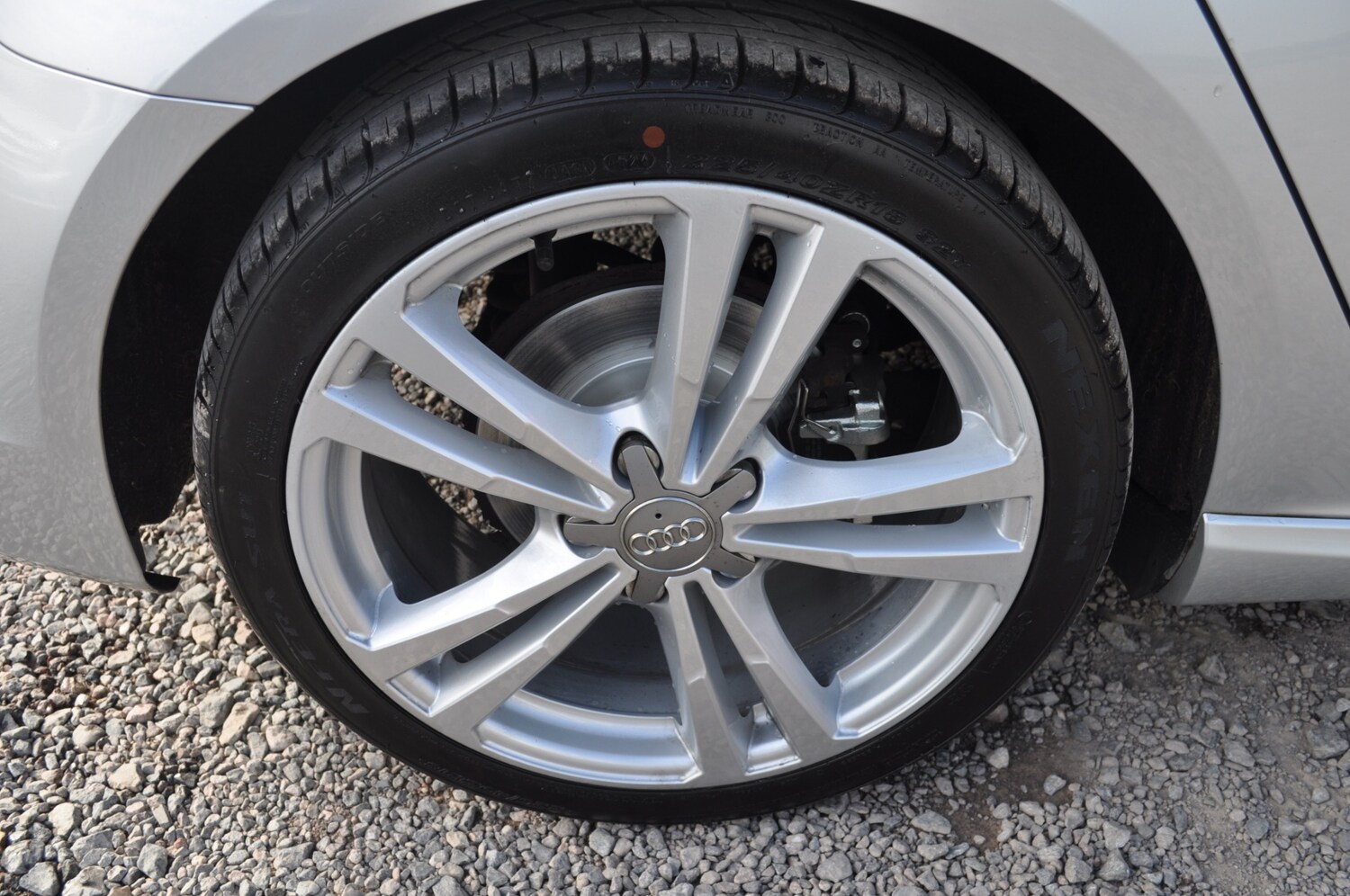 Used Audi A3 2013 for sale - 77934420: Photo 21