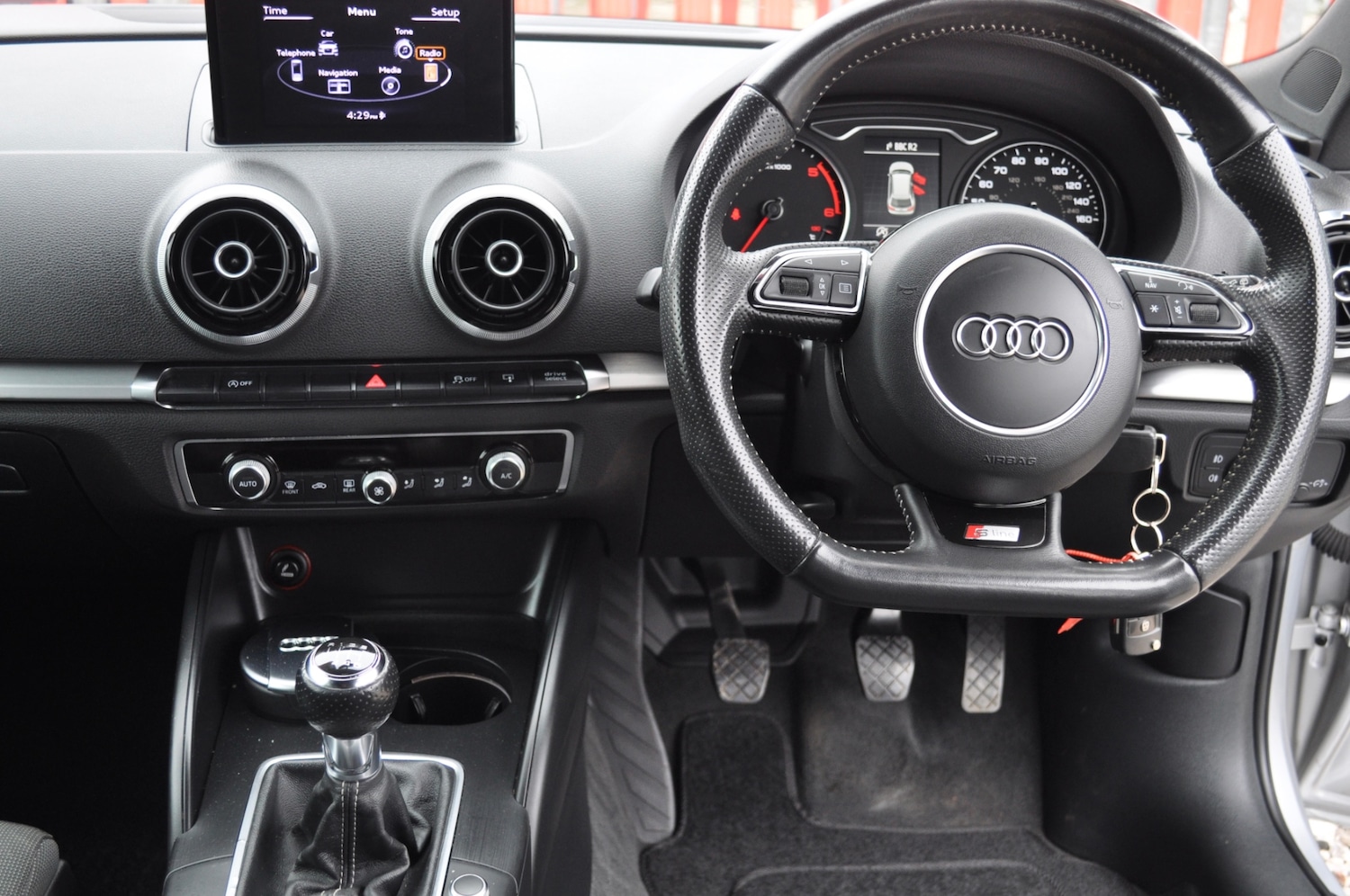 Used Audi A3 2013 for sale - 77934420: Photo 5