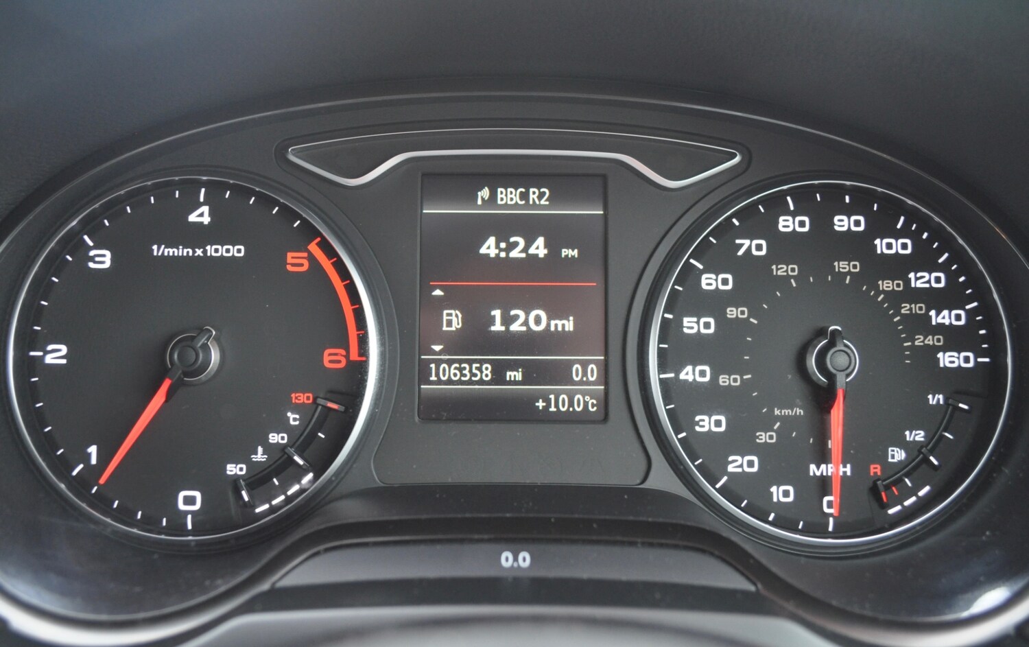 Used Audi A3 2013 for sale - 77934420: Photo 6