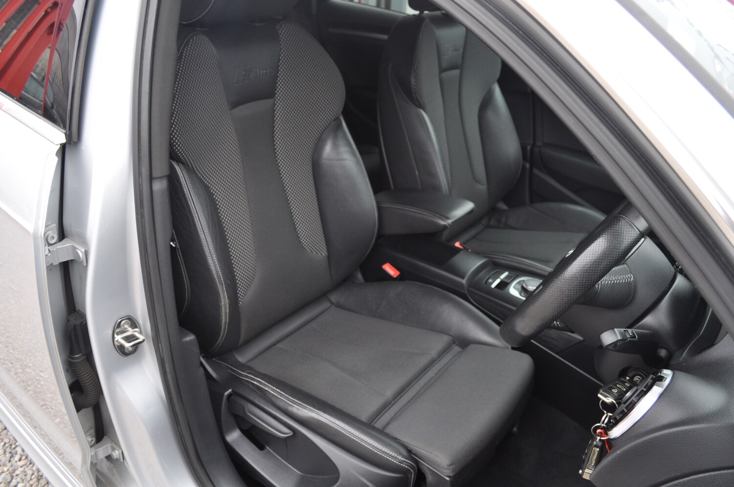 Used Audi A3 2013 for sale - 77934420: Photo 8