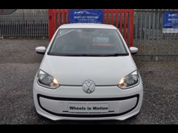 2016 (16) - 1.0 BlueMotion Tech Move Up 5dr