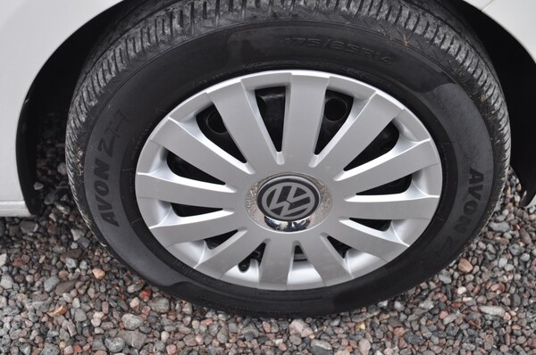 Used Volkswagen up! 2016 for sale - 74760187: Photo 21