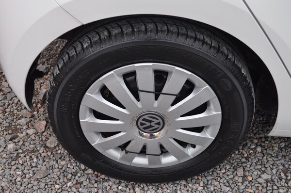 Used Volkswagen up! 2016 for sale - 74760187: Photo 22