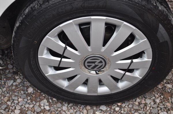 Used Volkswagen up! 2016 for sale - 74760187: Photo 23