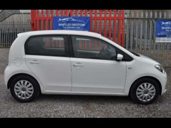 Used Volkswagen up! 2016 for sale - 74760187: Photo