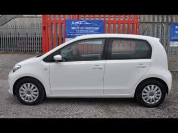 Used Volkswagen up! 2016 for sale - 74760187: Photo