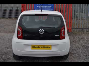 Used Volkswagen up! 2016 for sale - 74760187: Photo