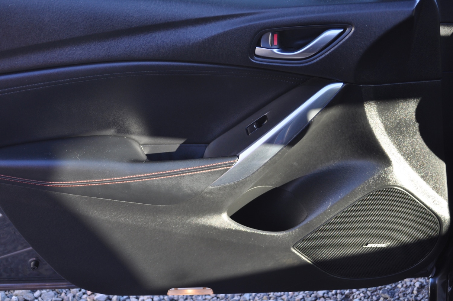 Used Mazda Mazda6 2013 for sale - 76934999: Photo 15