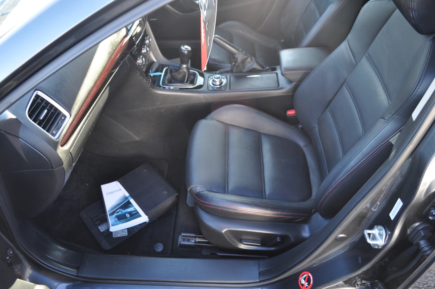 Used Mazda Mazda6 2013 for sale - 76934999: Photo 16