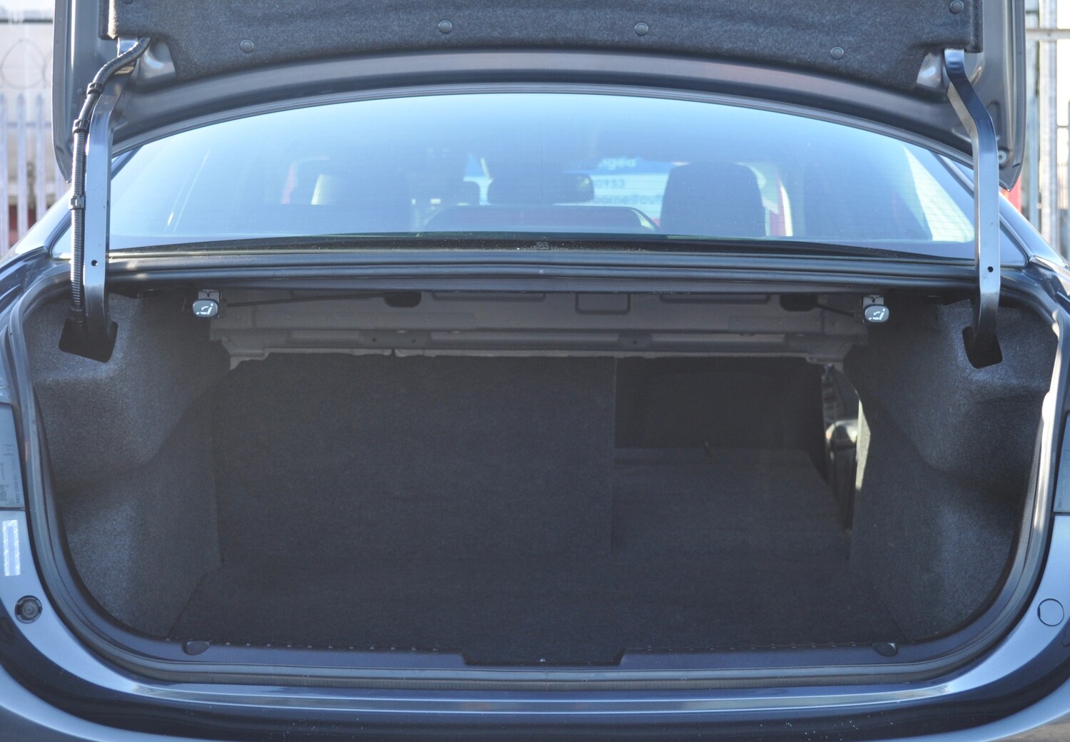 Used Mazda Mazda6 2013 for sale - 76934999: Photo 21