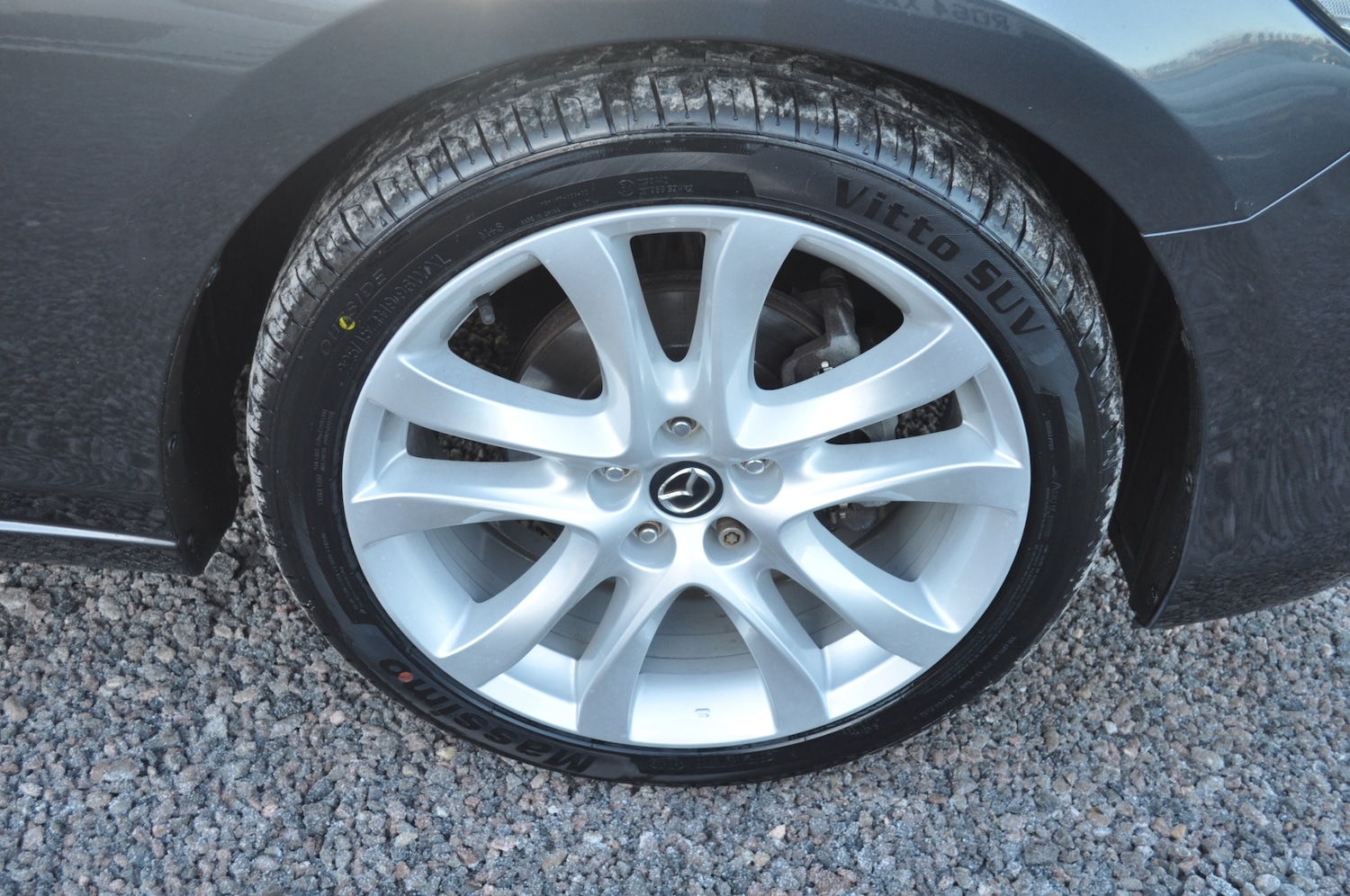 Used Mazda Mazda6 2013 for sale - 76934999: Photo 22