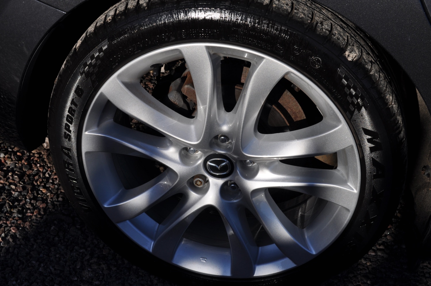 Used Mazda Mazda6 2013 for sale - 76934999: Photo 23