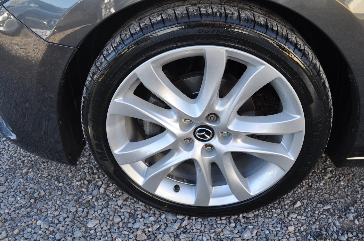 Used Mazda Mazda6 2013 for sale - 76934999: Photo 25