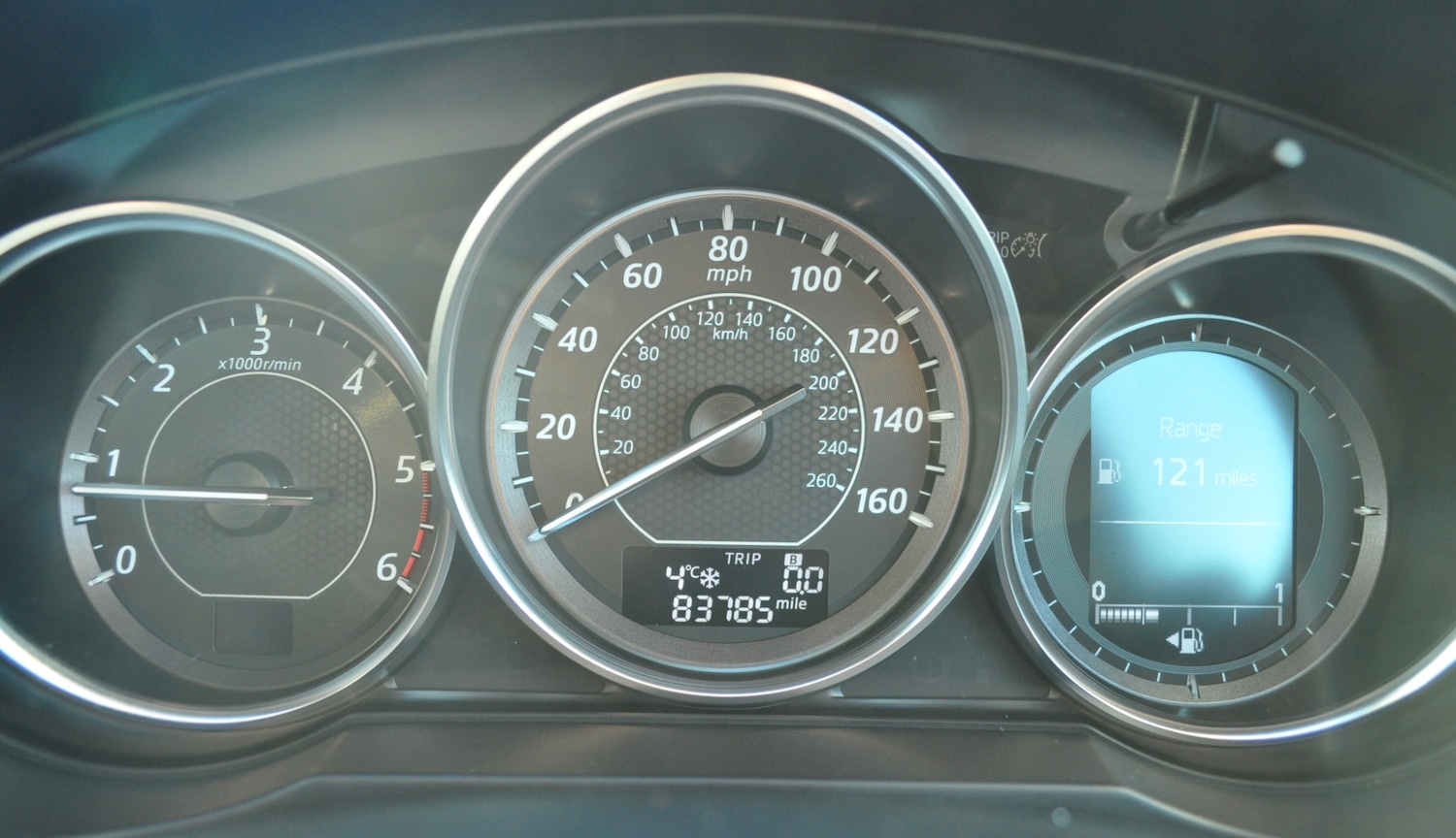 Used Mazda Mazda6 2013 for sale - 76934999: Photo 5