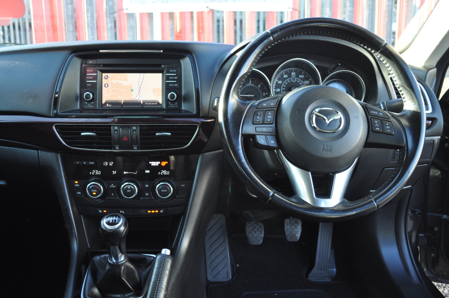 Used Mazda Mazda6 2013 for sale - 76934999: Photo 6