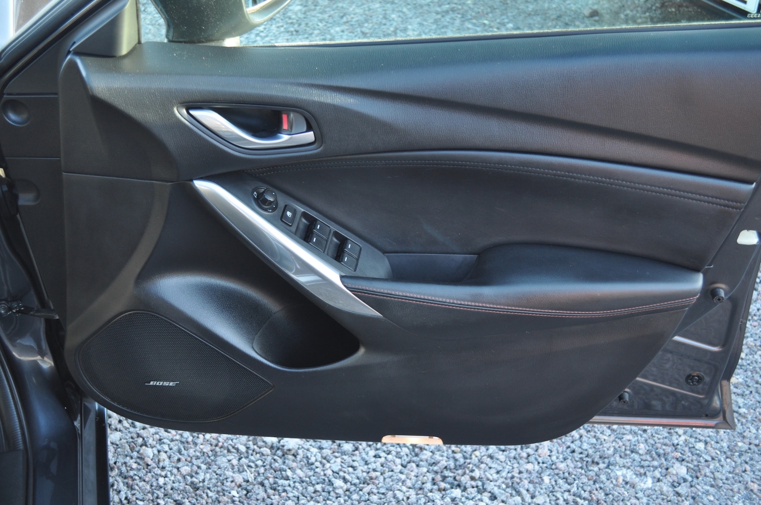 Used Mazda Mazda6 2013 for sale - 76934999: Photo 7