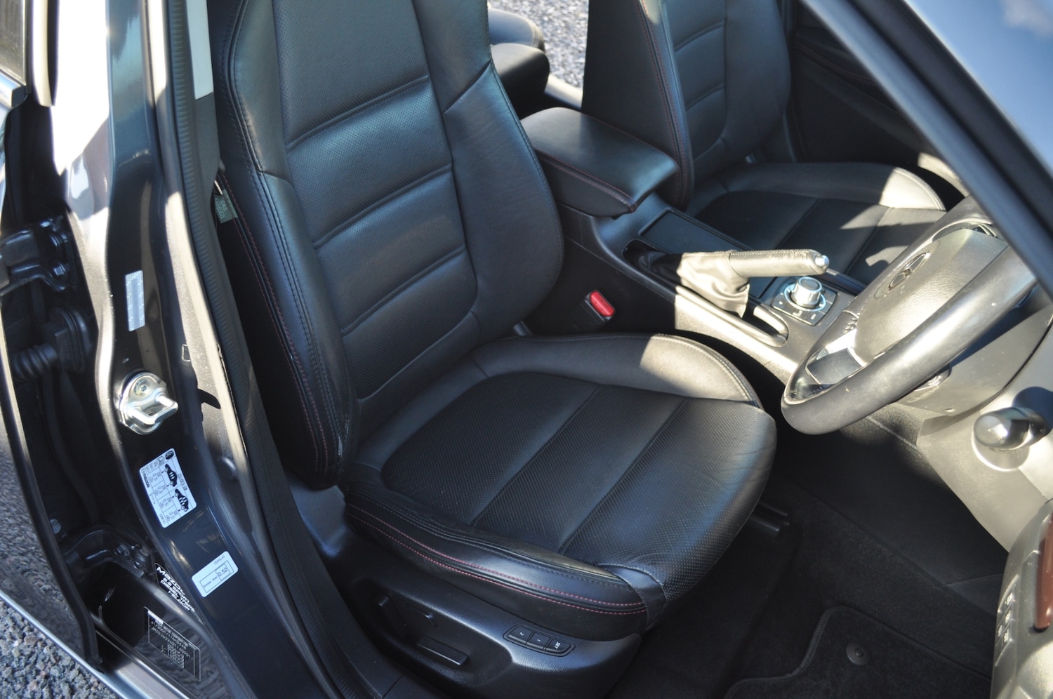 Used Mazda Mazda6 2013 for sale - 76934999: Photo 8