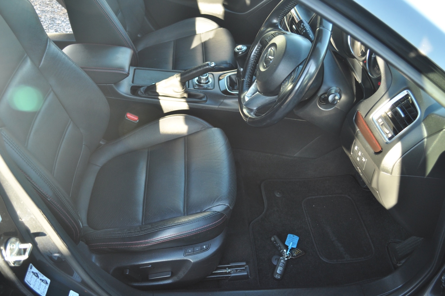 Used Mazda Mazda6 2013 for sale - 76934999: Photo 9