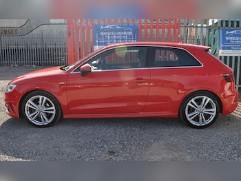 Used Audi A3 2013 for sale - 78606880: Photo