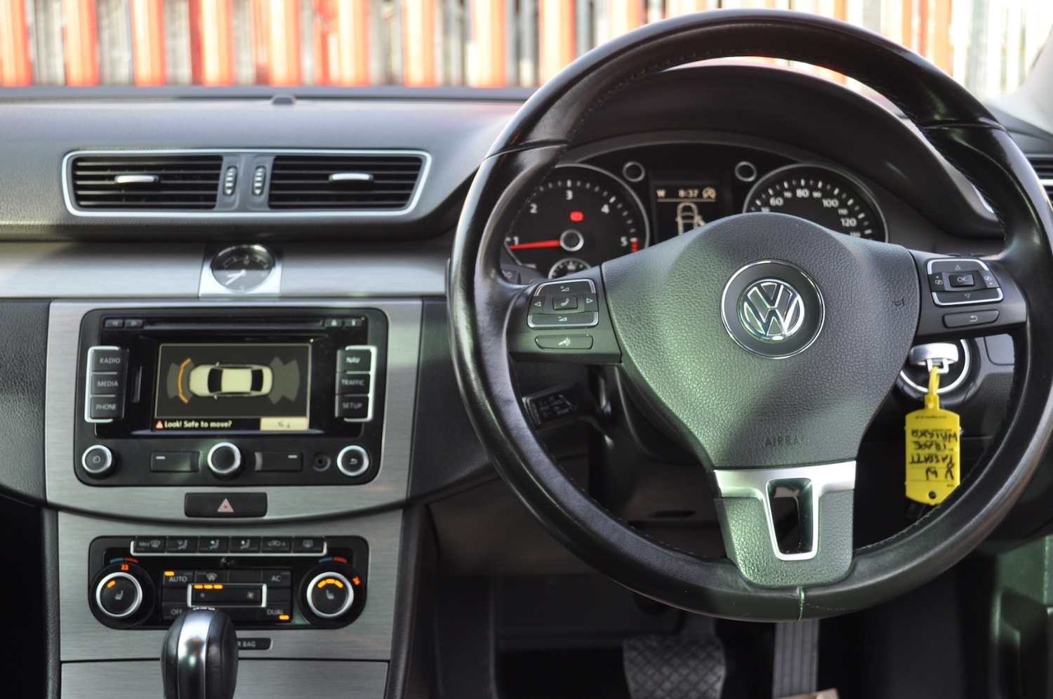 Used Volkswagen Passat 2011 for sale - 77502915: Photo 10