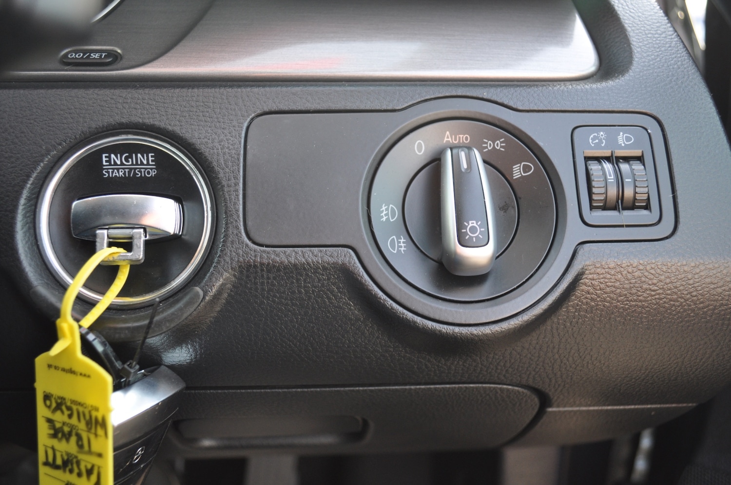 Used Volkswagen Passat 2011 for sale - 77502915: Photo 11