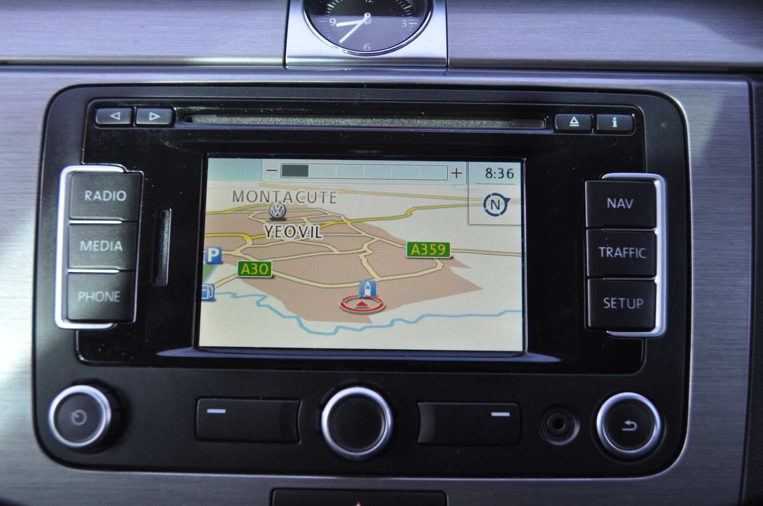 Used Volkswagen Passat 2011 for sale - 77502915: Photo 14