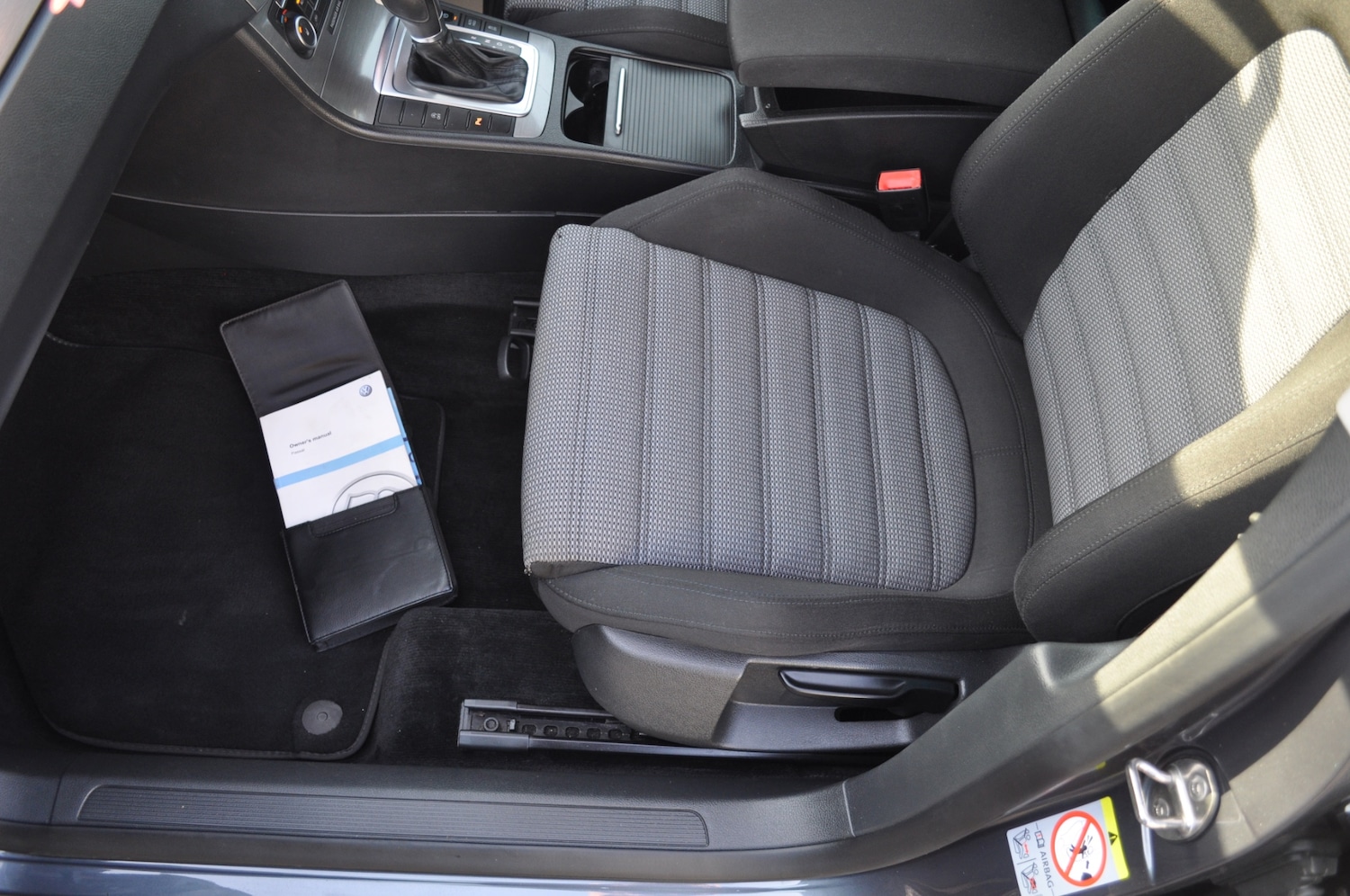 Used Volkswagen Passat 2011 for sale - 77502915: Photo 16