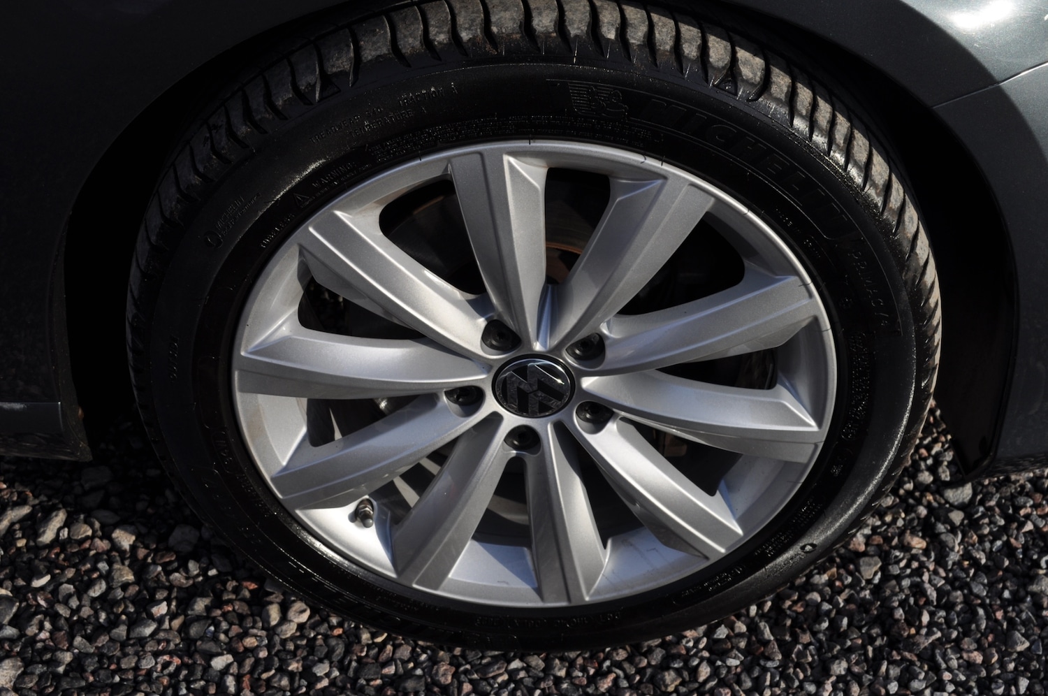 Used Volkswagen Passat 2011 for sale - 77502915: Photo 23