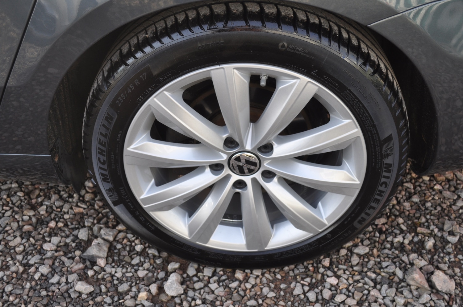 Used Volkswagen Passat 2011 for sale - 77502915: Photo 25