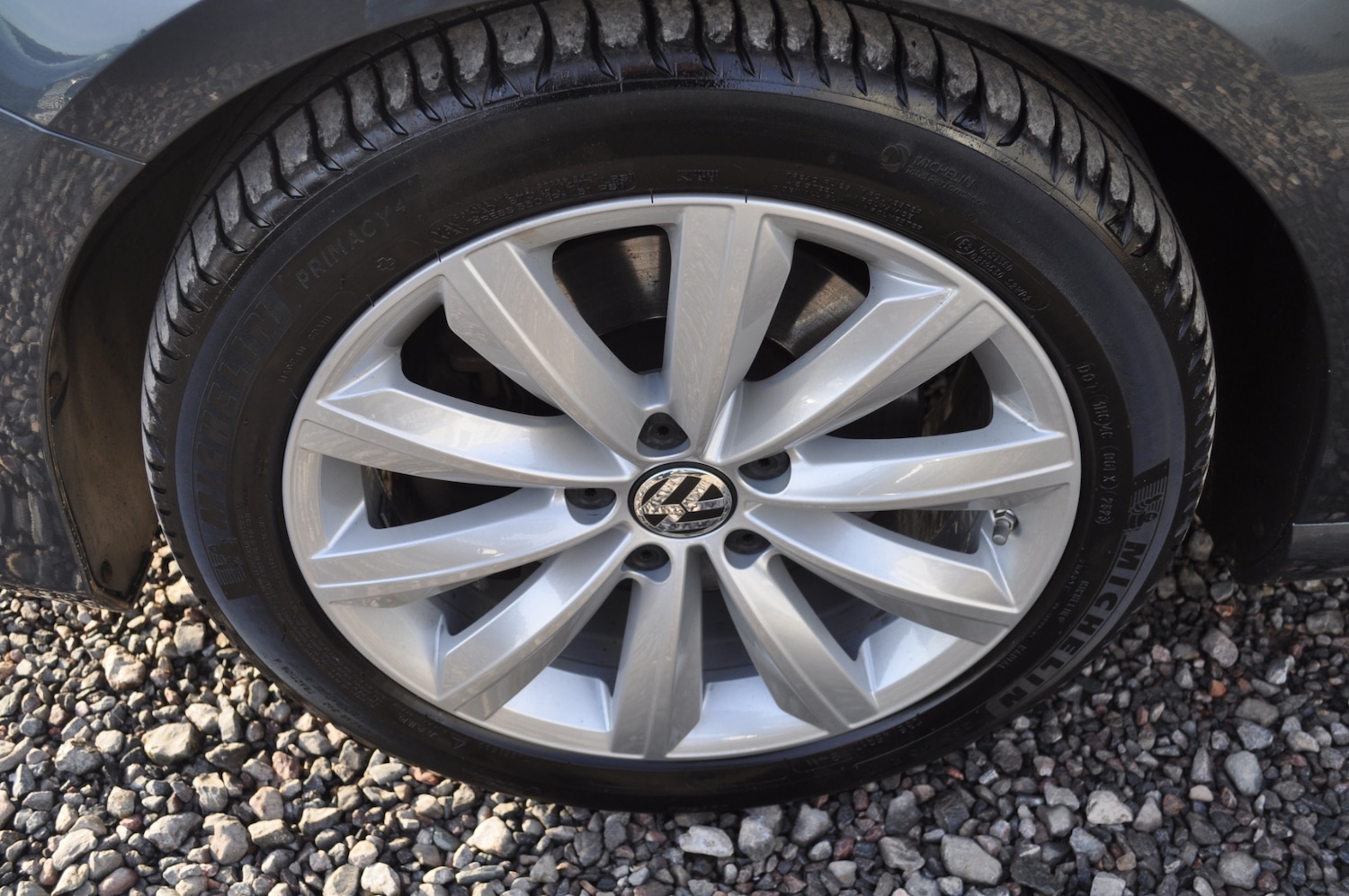 Used Volkswagen Passat 2011 for sale - 77502915: Photo 26