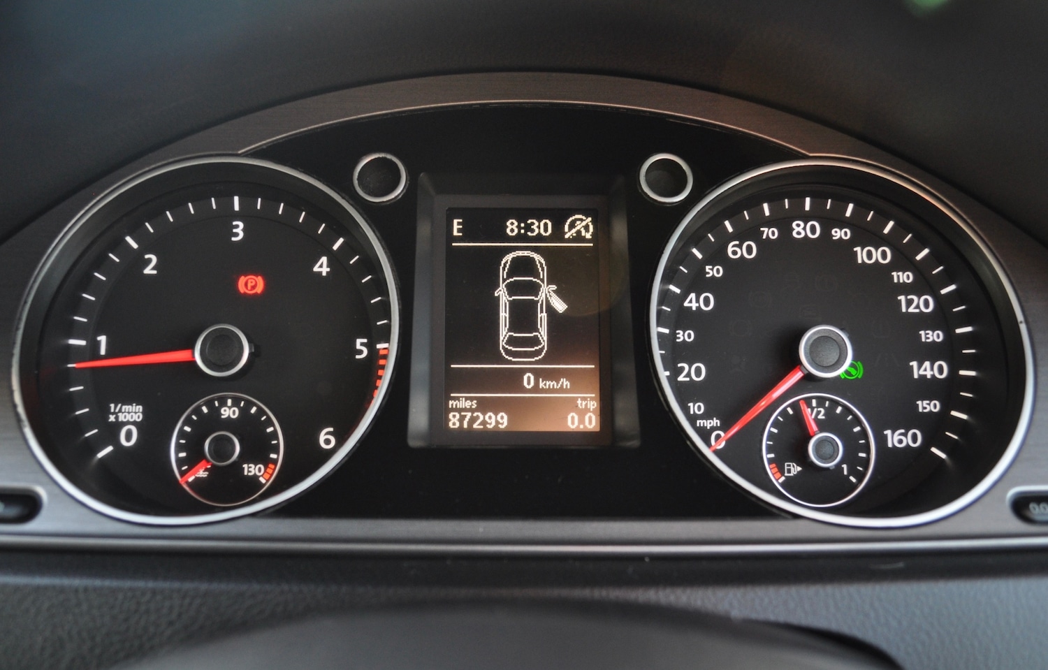 Used Volkswagen Passat 2011 for sale - 77502915: Photo 5