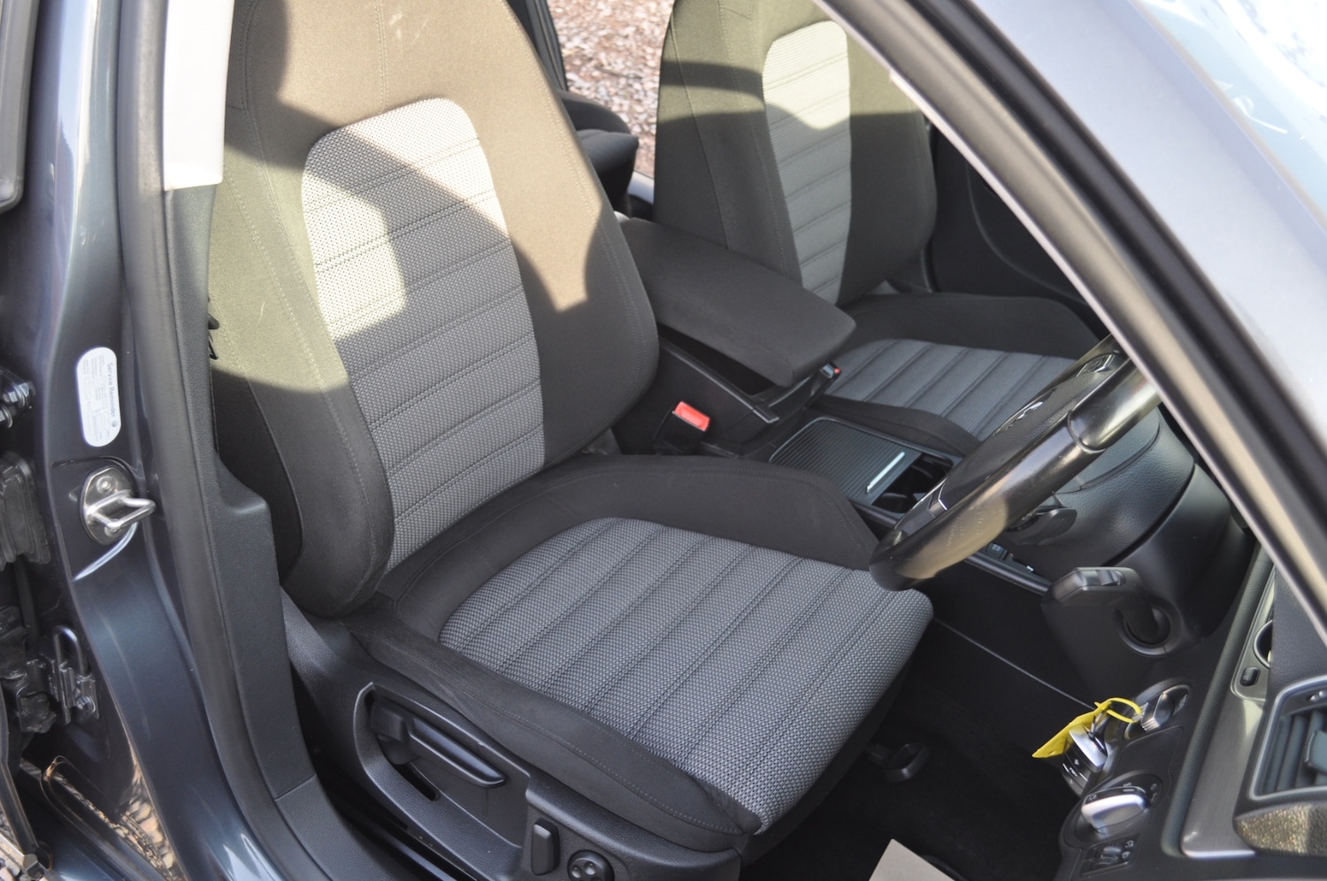 Used Volkswagen Passat 2011 for sale - 77502915: Photo 9