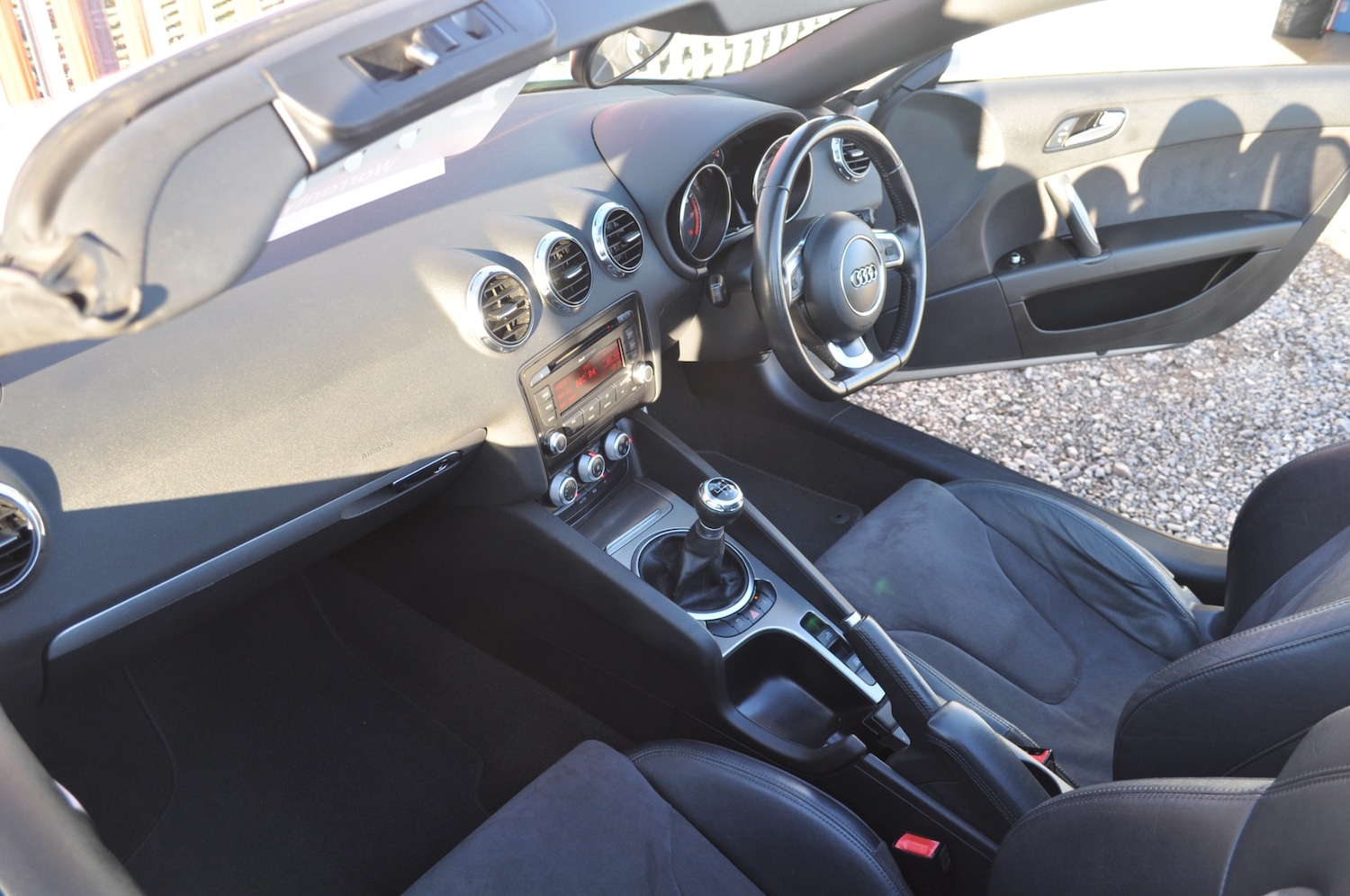 Used Audi TT 2011 for sale - 76618819: Photo 13