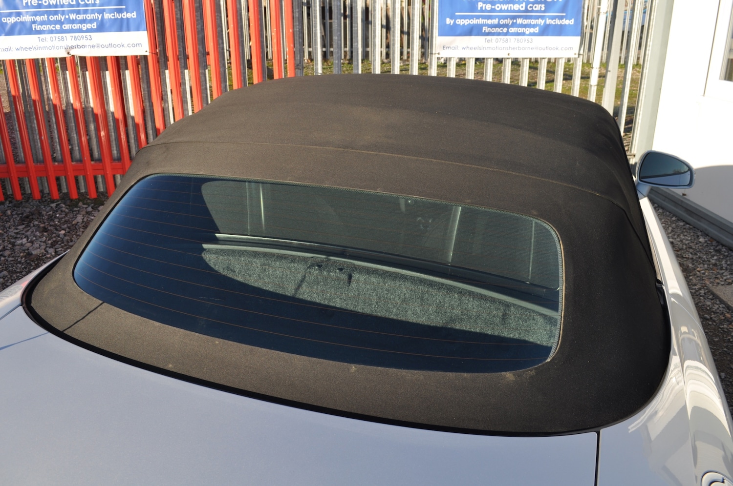 Used Audi TT 2011 for sale - 76618819: Photo 16