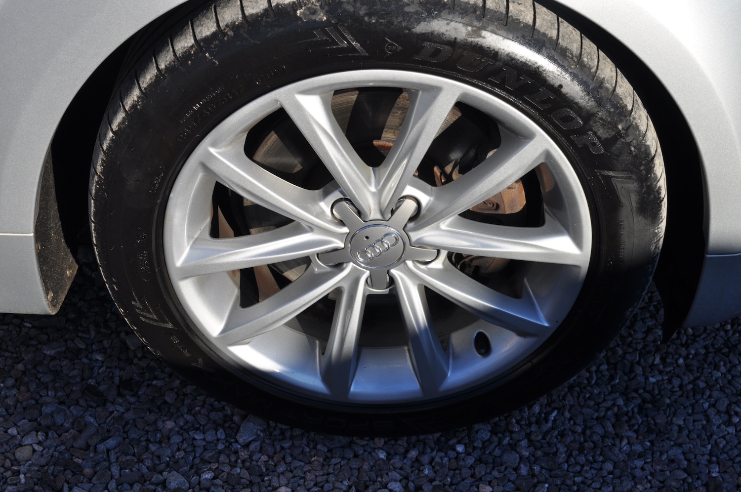 Used Audi TT 2011 for sale - 76618819: Photo 19