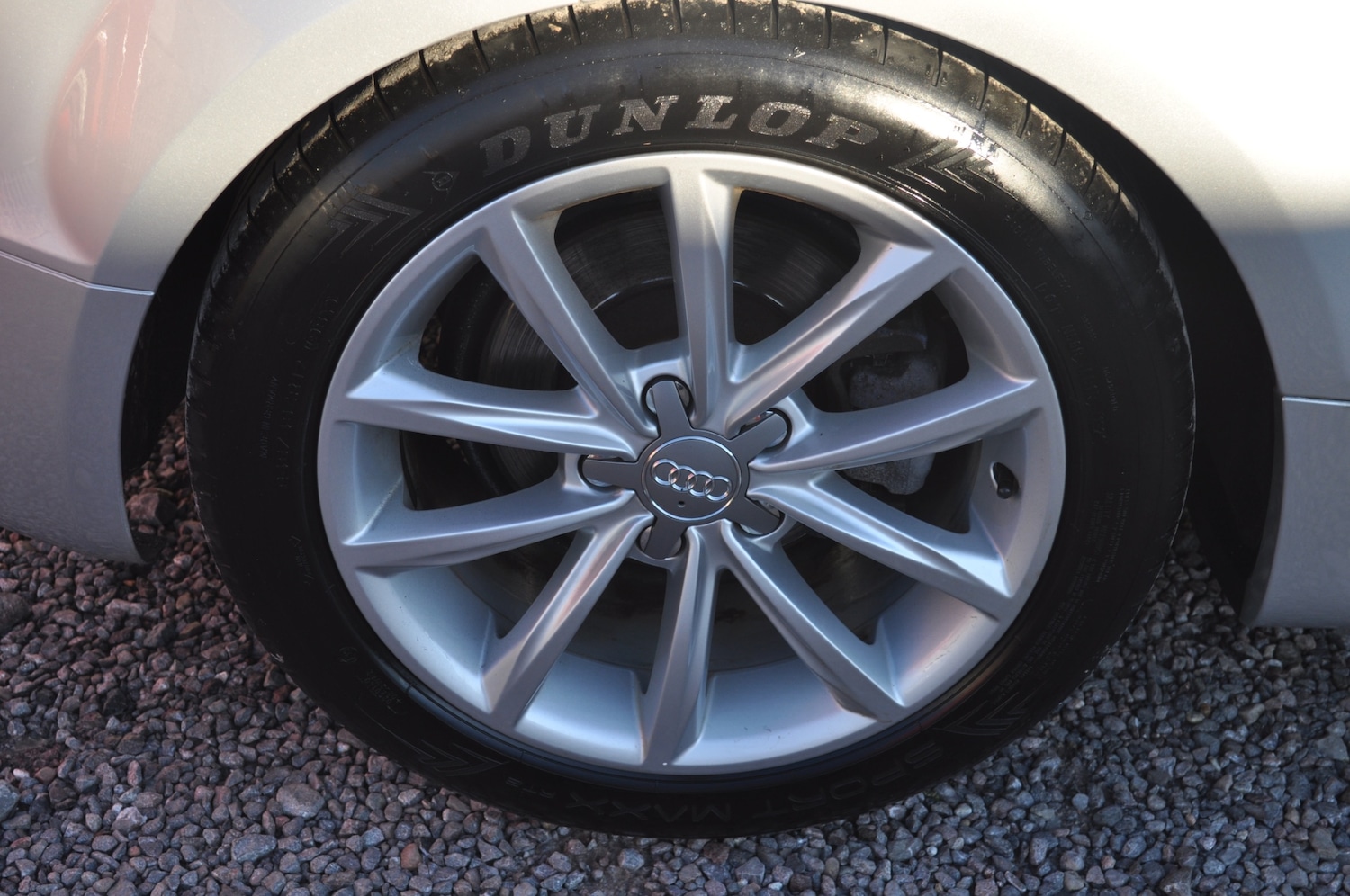 Used Audi TT 2011 for sale - 76618819: Photo 20