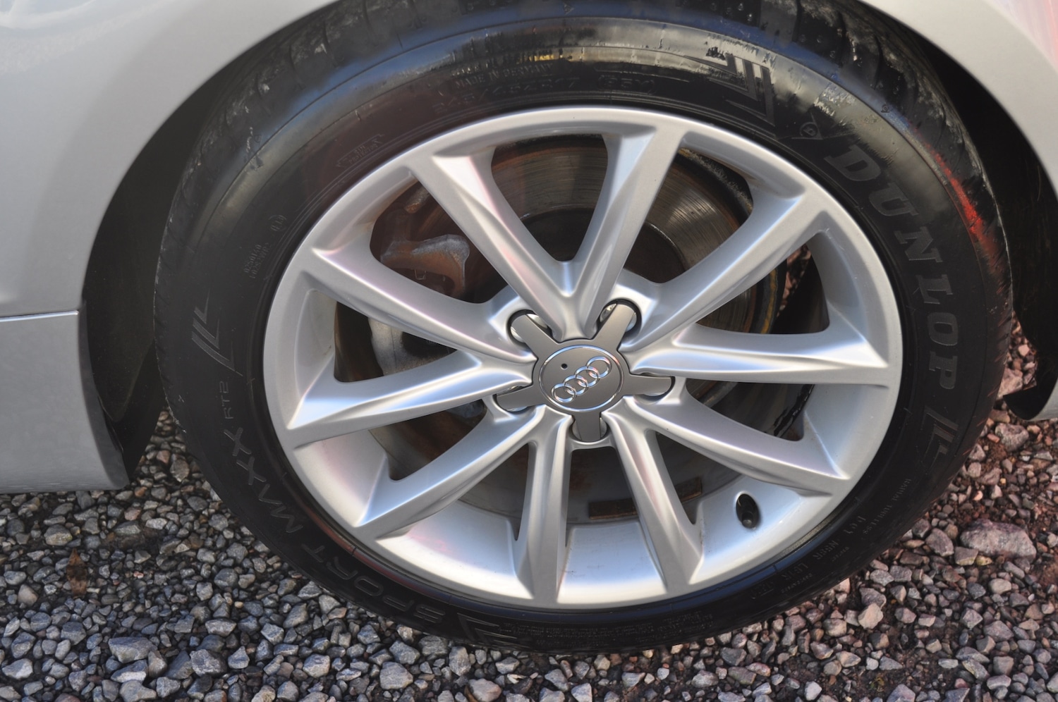 Used Audi TT 2011 for sale - 76618819: Photo 21