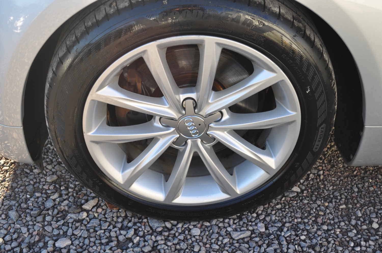 Used Audi TT 2011 for sale - 76618819: Photo 22