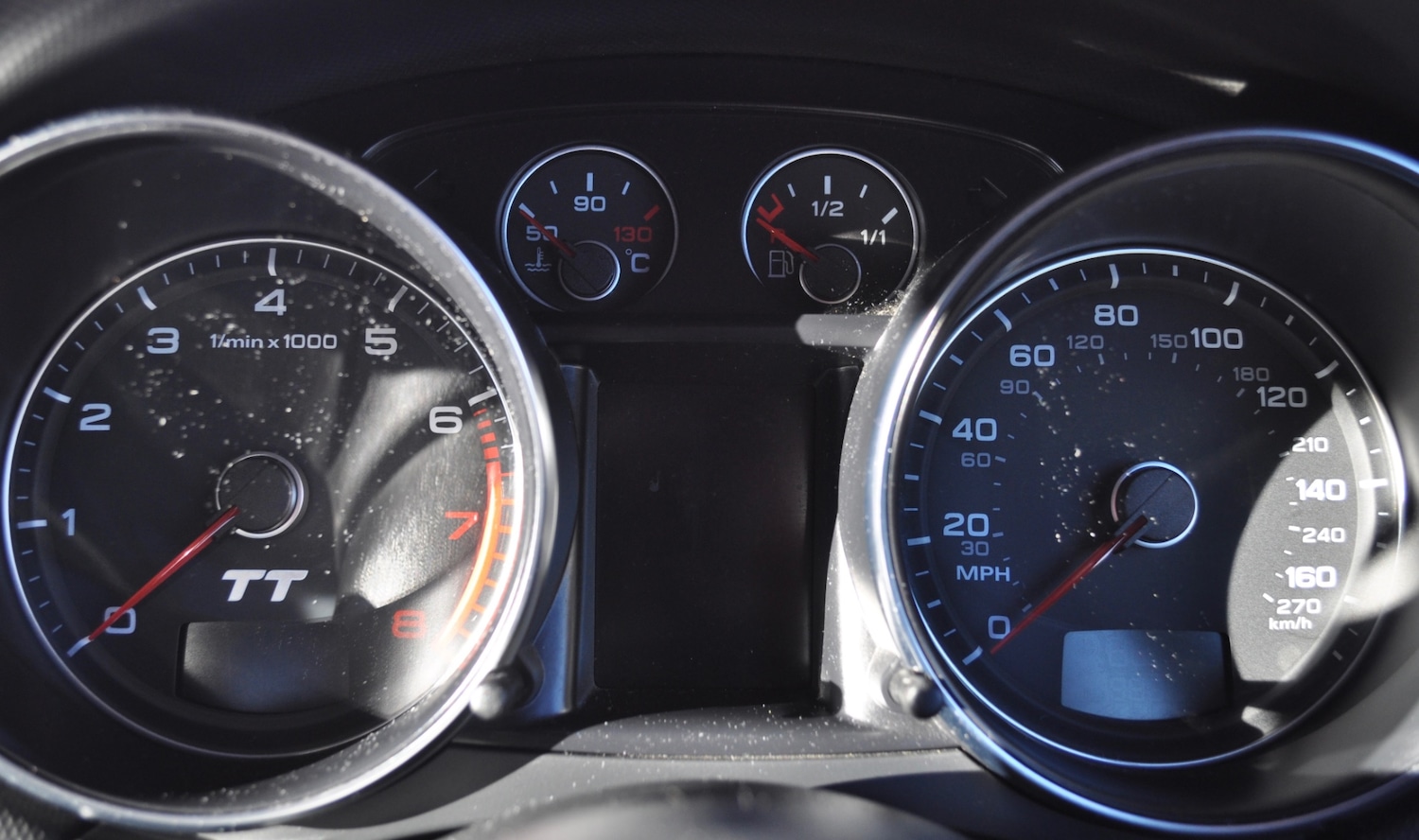 Used Audi TT 2011 for sale - 76618819: Photo 5