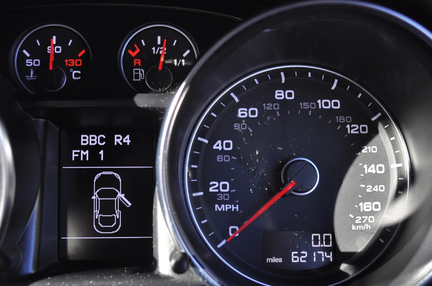 Used Audi TT 2011 for sale - 76618819: Photo 6