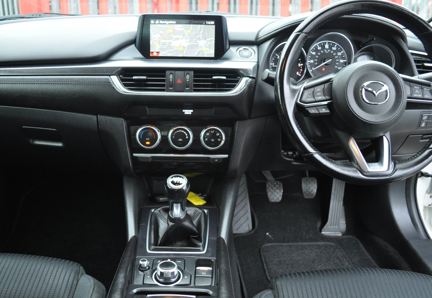 Used Mazda Mazda6 2017 for sale - 76821991: Photo 10