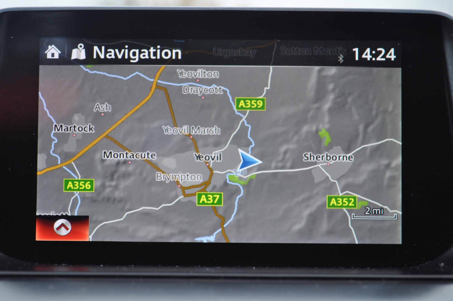 Used Mazda Mazda6 2017 for sale - 76821991: Photo 11