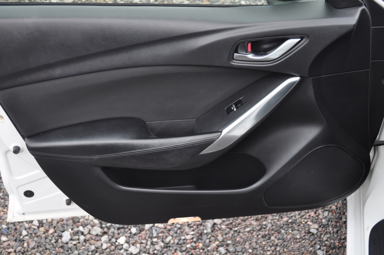 Used Mazda Mazda6 2017 for sale - 76821991: Photo 13