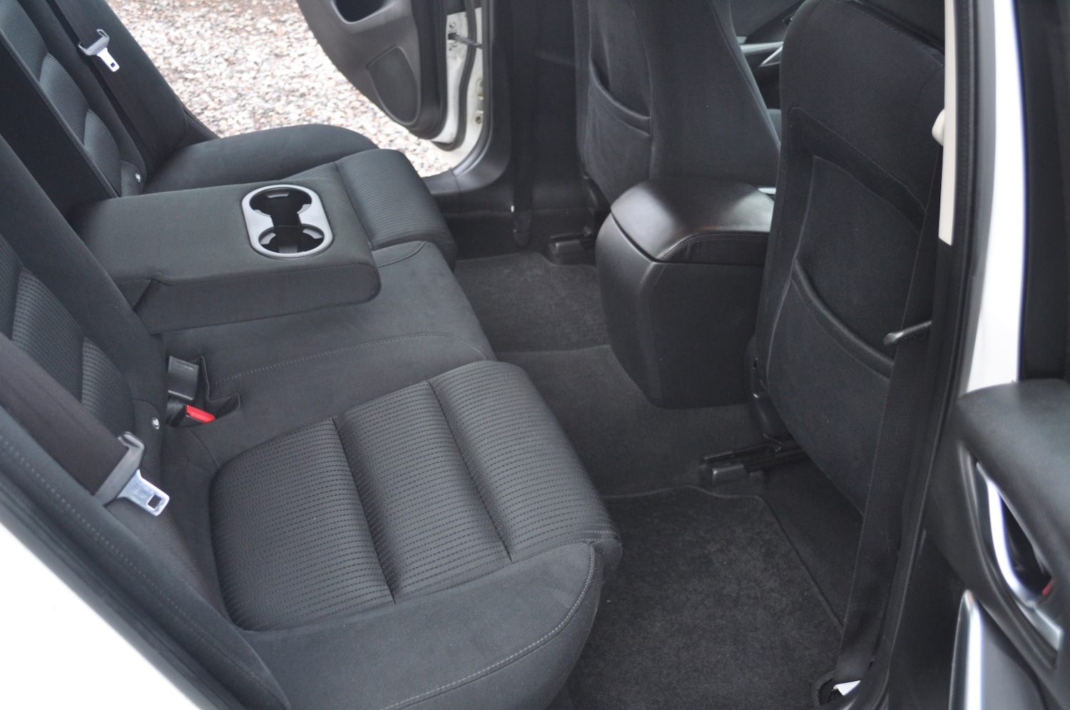 Used Mazda Mazda6 2017 for sale - 76821991: Photo 16