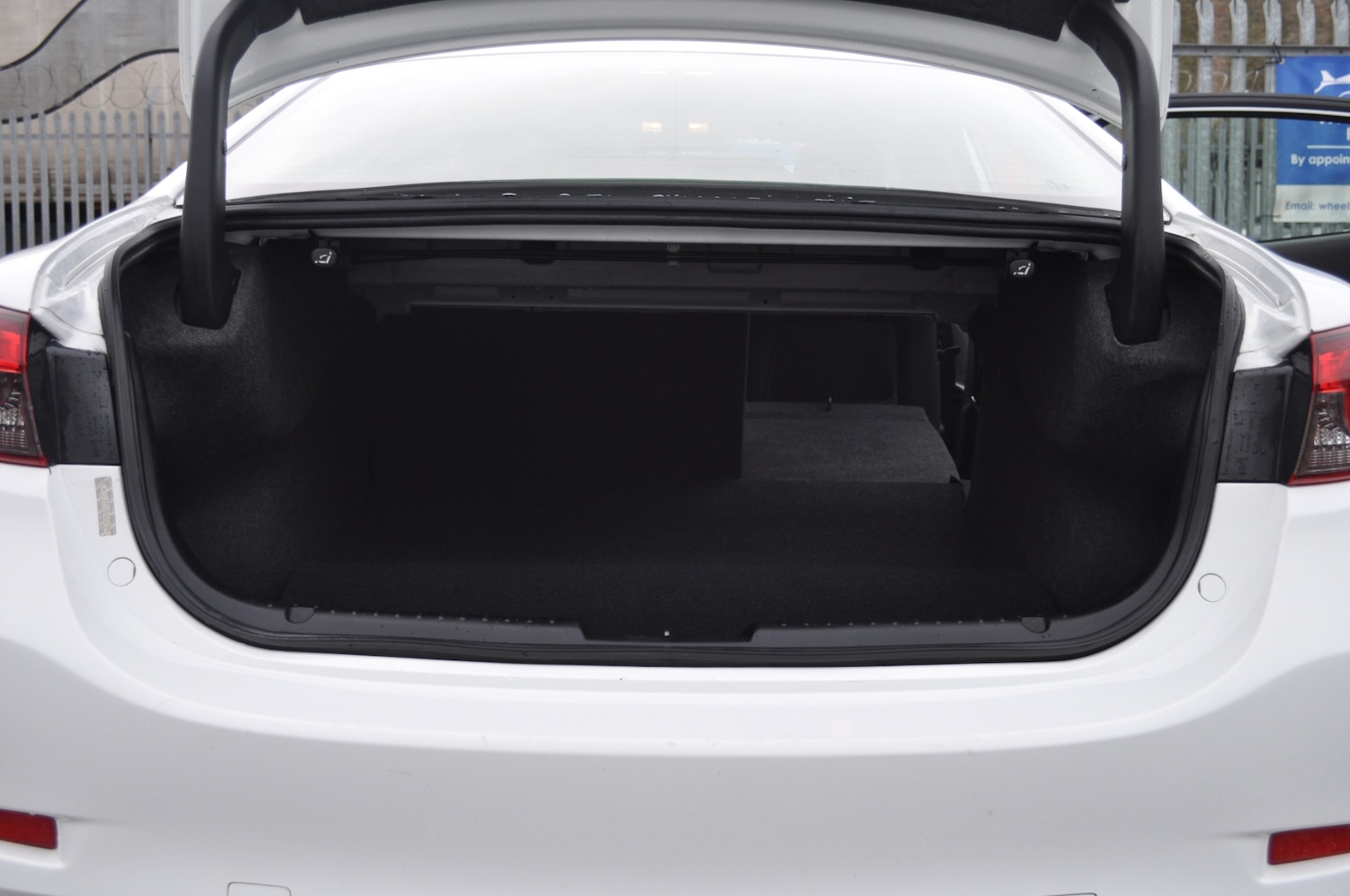 Used Mazda Mazda6 2017 for sale - 76821991: Photo 18