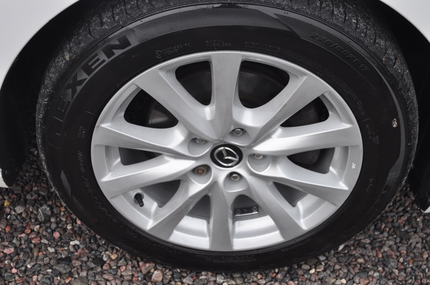 Used Mazda Mazda6 2017 for sale - 76821991: Photo 19