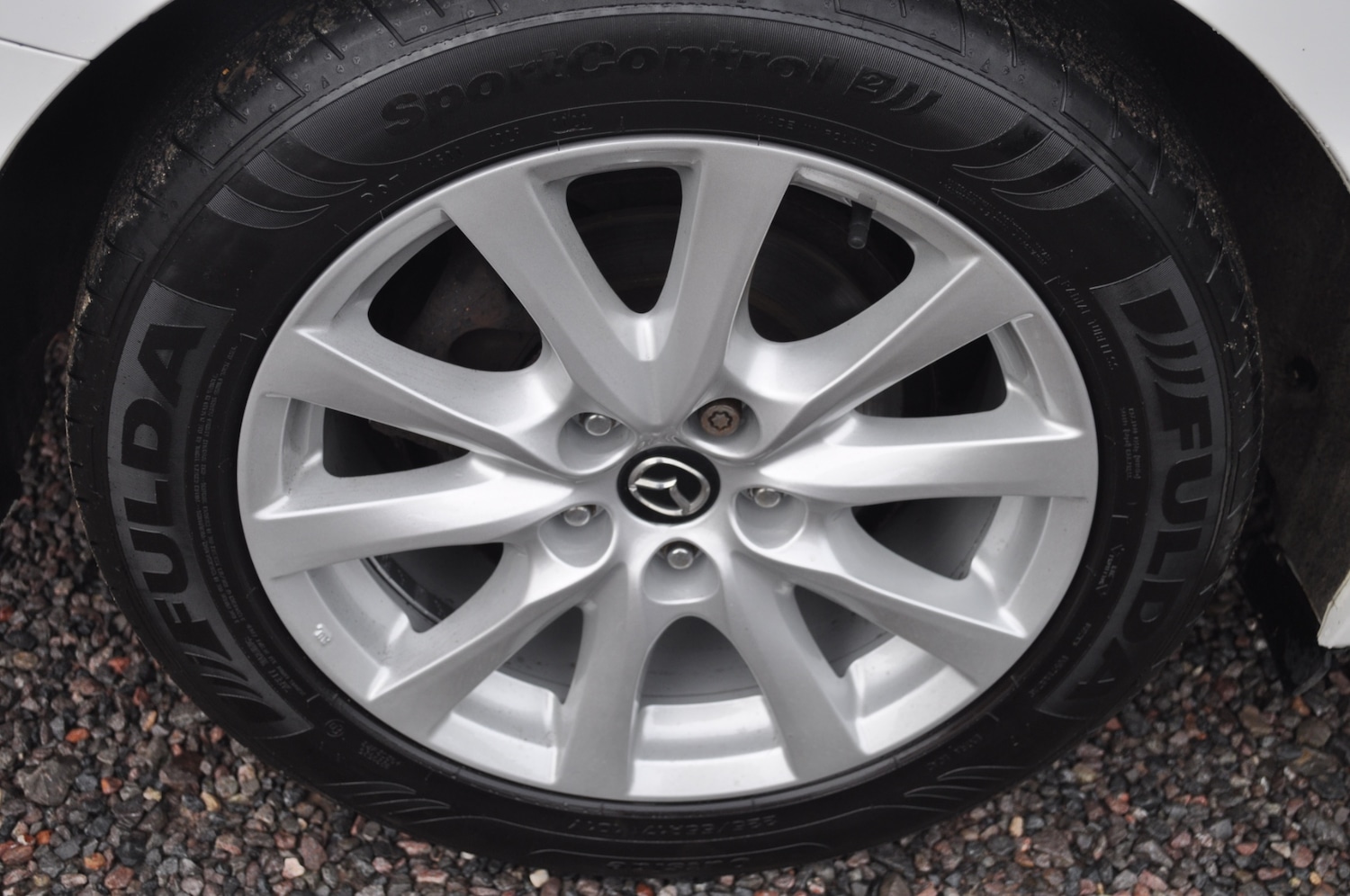 Used Mazda Mazda6 2017 for sale - 76821991: Photo 20